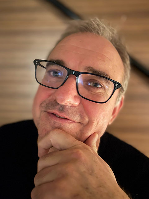Alain GOETZ