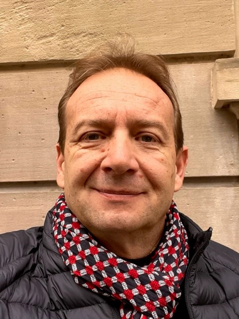 David KINTZ