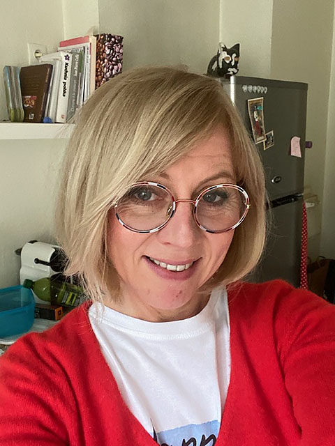 Dorota TOUSSAINT