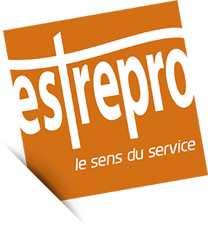 Logo Estrepro