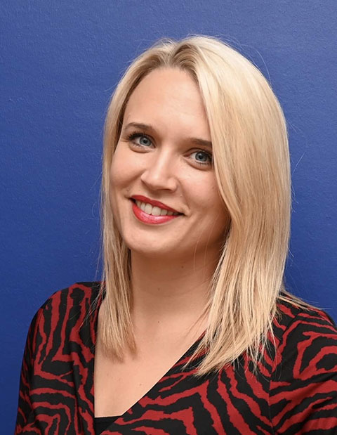 Julie MAULBECKER