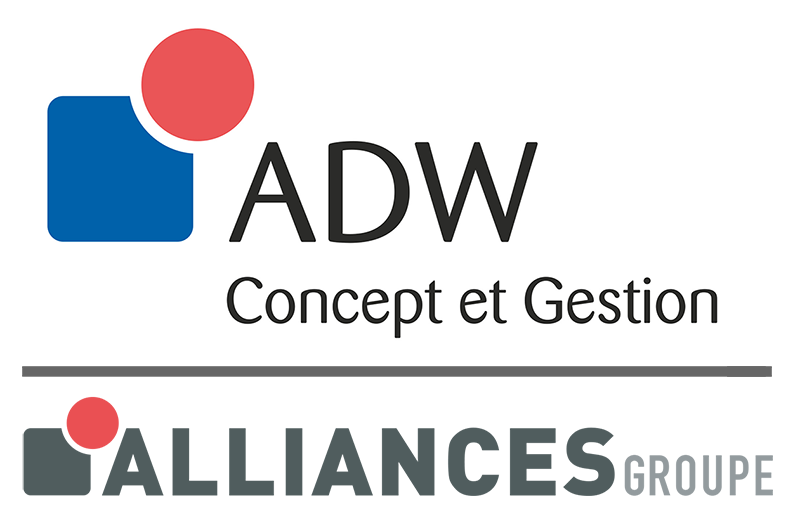 Logo ADW