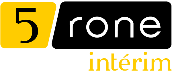 Logo 5 Rone