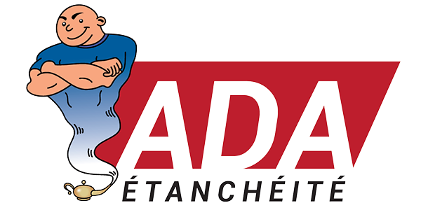 Logo Ada Toiture