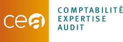 Logo CEA - Comptabilité Expertise Audit Sarl