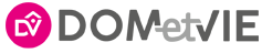Logo Dom et vie