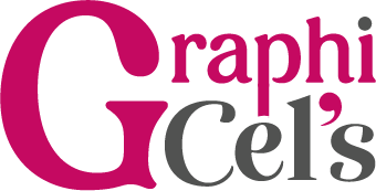 Logo Graphi Cel's