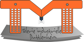 Logo TMT