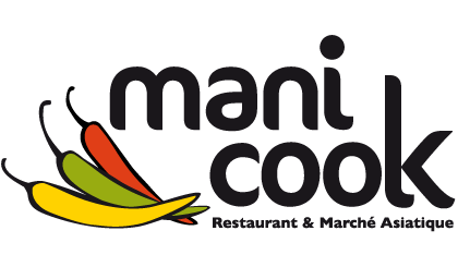 Logo Manicook