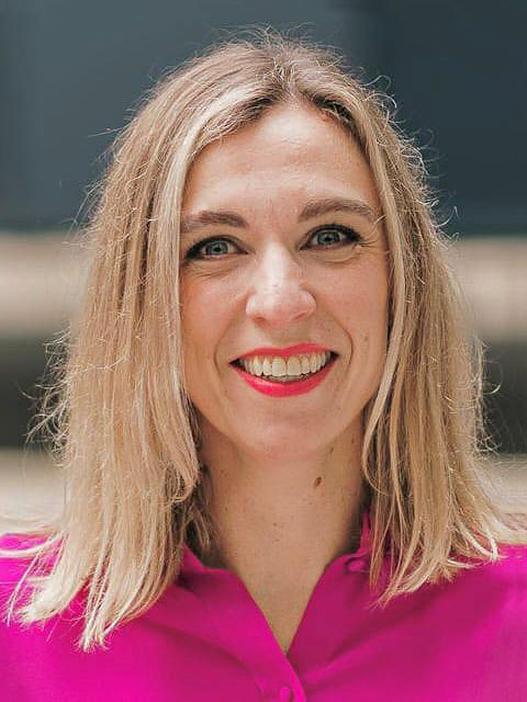 Marie ELGARD
