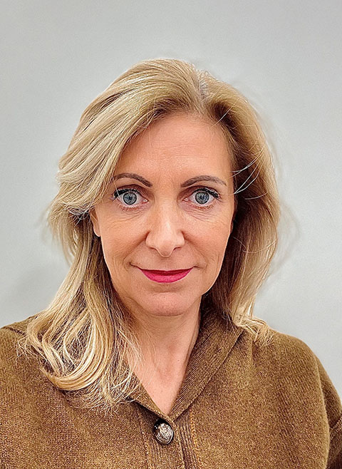 Martine VIX