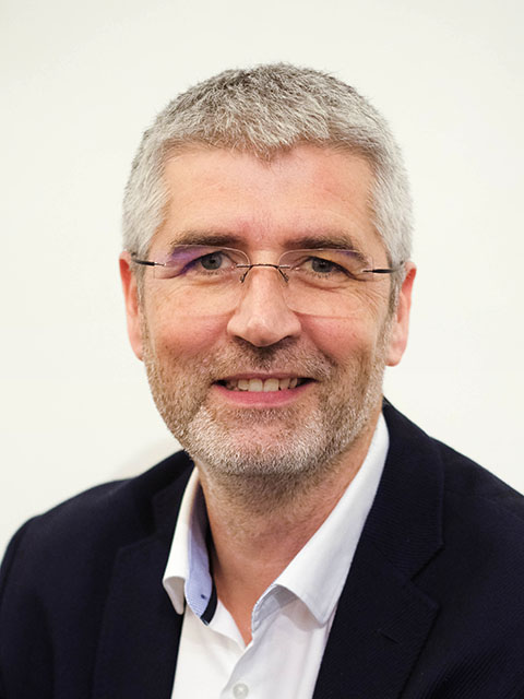 Maxime LAFORCE