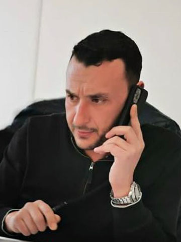 Nermin SULEJMANOVIC