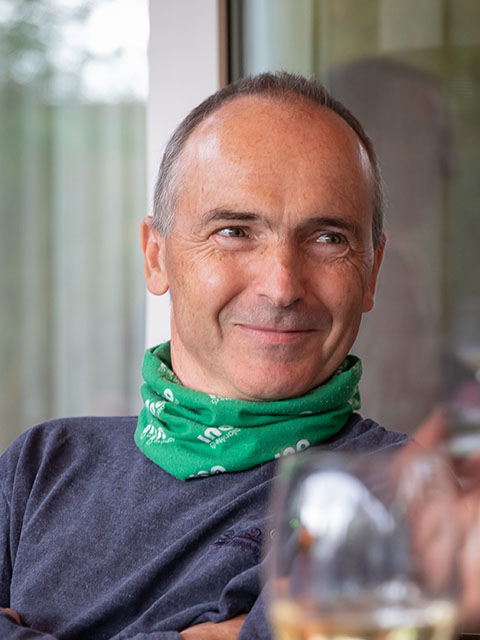 Pascal RENARD