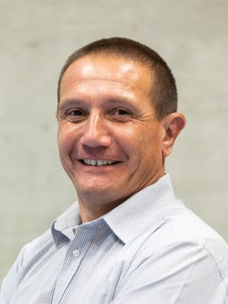Stephan BITZ