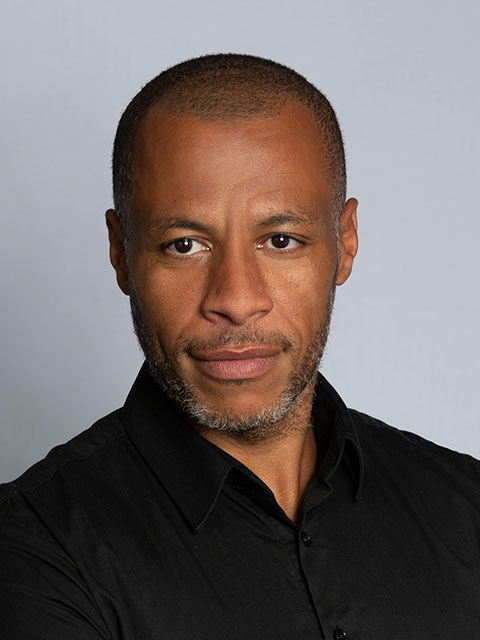 Sylvain MARIE-SAINTE
