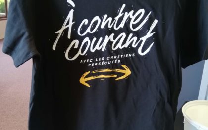 Marquage publicitaire de vêtements