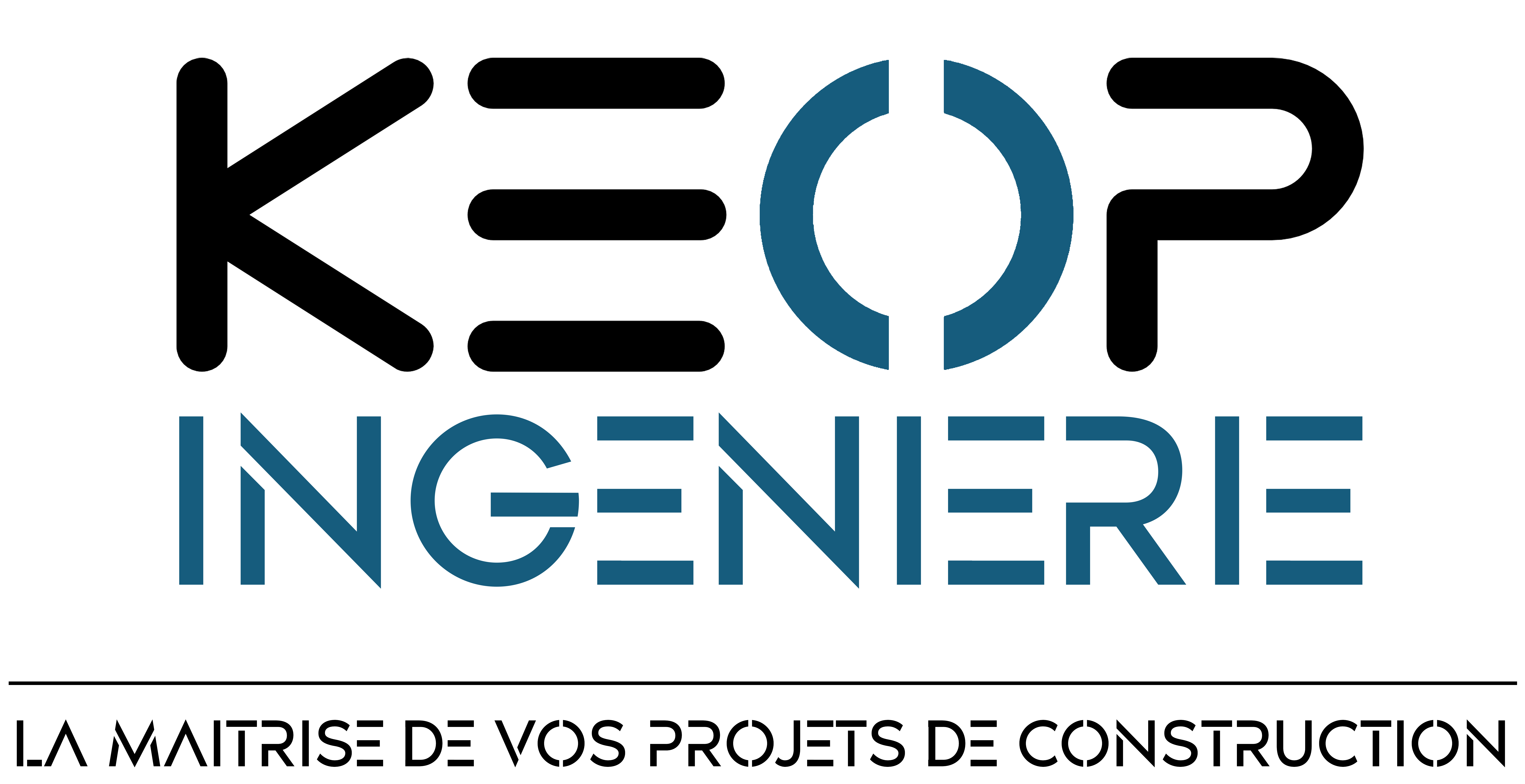 Logo Keop Ingénierie