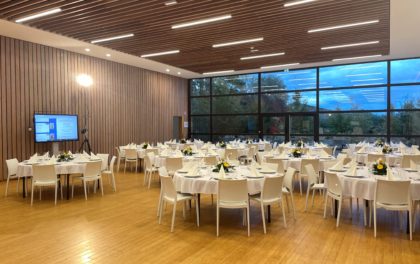 Soirée Anniversaire du Cercle E3