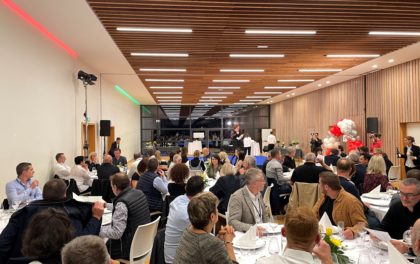 Soirée Anniversaire du Cercle E3
