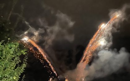 Soirée Anniversaire du Cercle E3