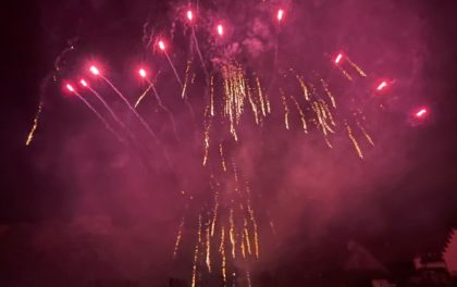 Soirée Anniversaire du Cercle E3
