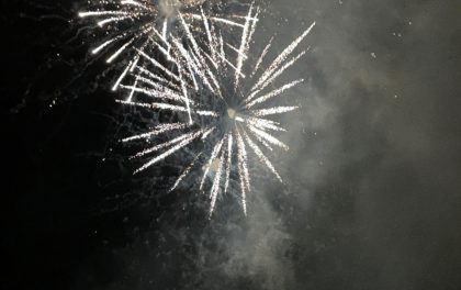 Soirée Anniversaire du Cercle E3