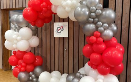 Soirée Anniversaire du Cercle E3