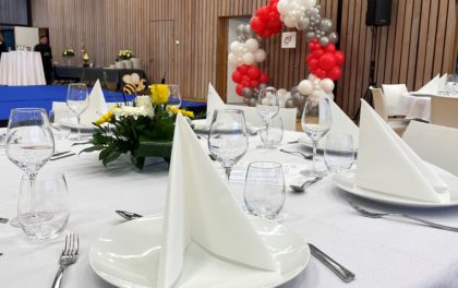 Soirée Anniversaire du Cercle E3