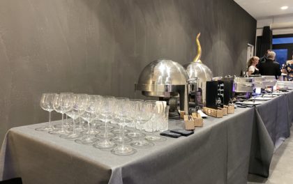 Evénement Business du Cercle E3