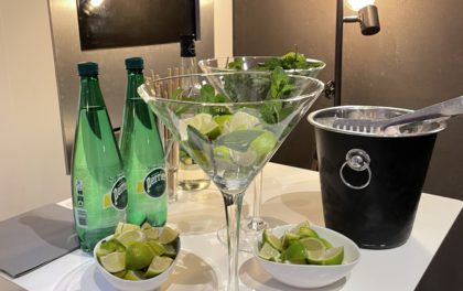 Evénement Business du Cercle E3
