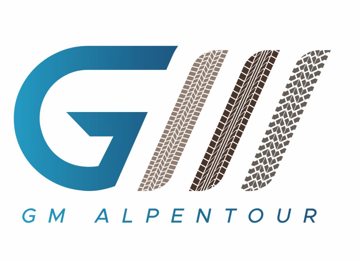 Logo GM Alpentour