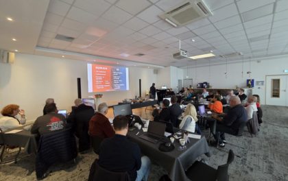 Formation Intelligence Artificielle