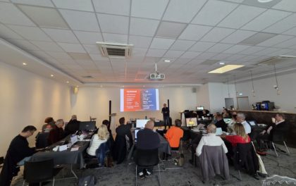 Formation Intelligence Artificielle