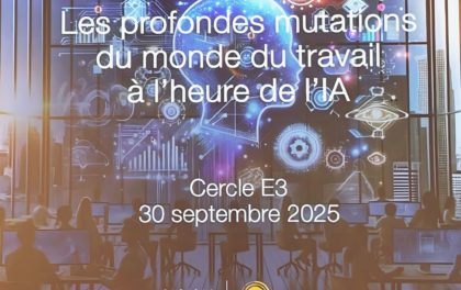 Formation Intelligence Artificielle