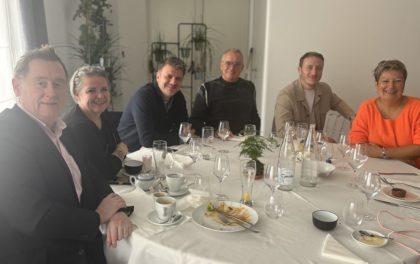 Formation Intelligence Artificielle