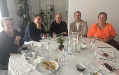 Formation Intelligence Artificielle