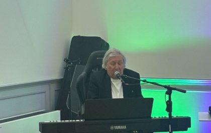 Soirée caritative Thémis