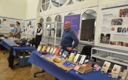 Soirée caritative Thémis