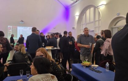 Soirée caritative Thémis