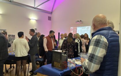 Soirée caritative Thémis