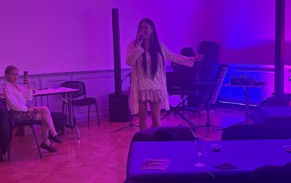 Soirée caritative Thémis