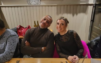 Fin d&rsquo;année au Cercle E3