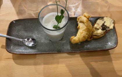 Fin d&rsquo;année au Cercle E3