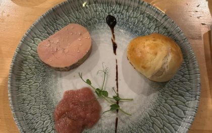 Fin d&rsquo;année au Cercle E3