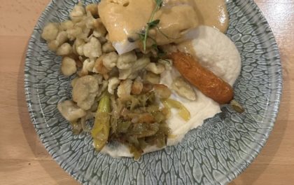 Fin d&rsquo;année au Cercle E3