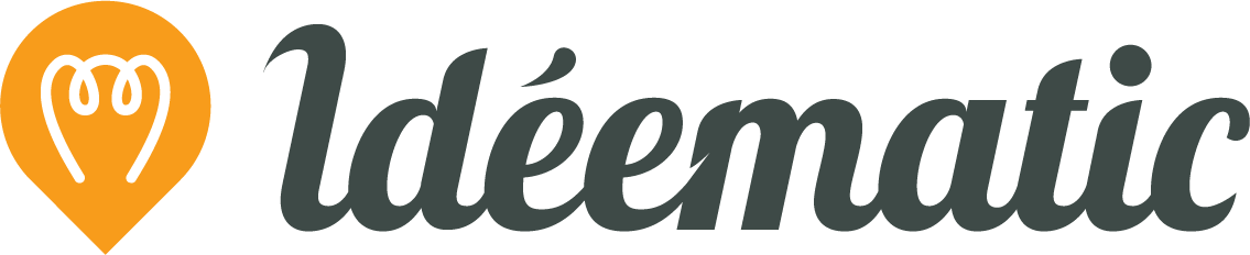 Logo Idéematic
